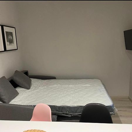 Apartamento Puertas Del Orbigo 1 Carrizo de la Ribera 外观 照片