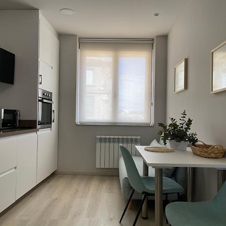 Apartamento Puertas Del Orbigo 1 Carrizo de la Ribera 外观 照片
