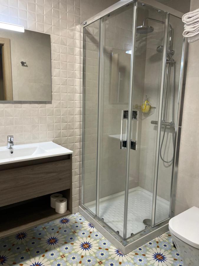 Apartamento Puertas Del Orbigo 1 Carrizo de la Ribera 外观 照片
